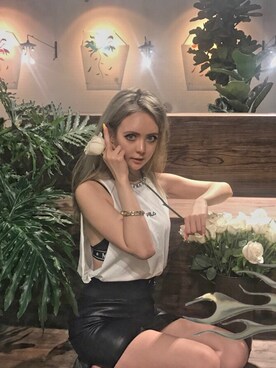 casperさんのコーディネート