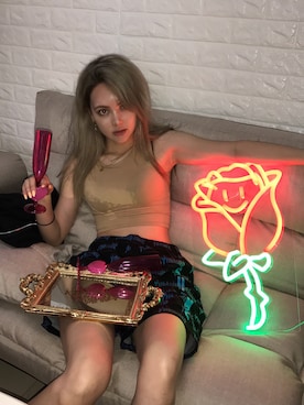 casperさんのコーディネート