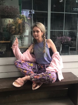 casperさんのコーディネート