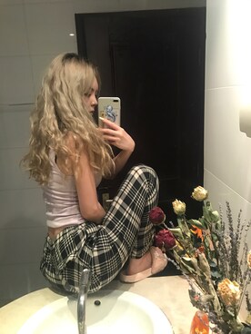 casperさんのコーディネート