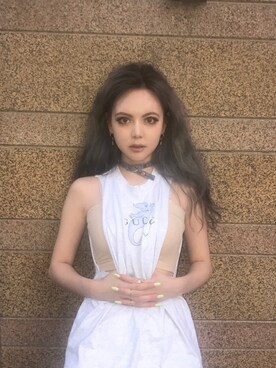 casperさんのコーディネート