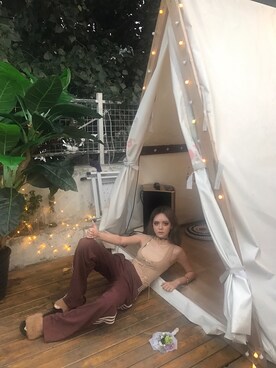 casperさんのコーディネート