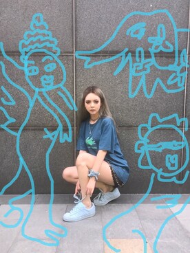 casperさんのコーディネート