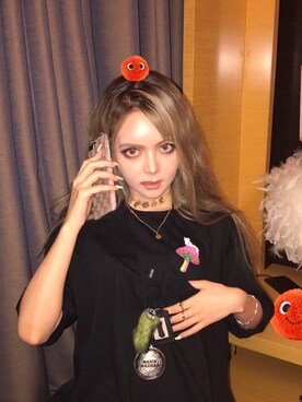 casperさんのコーディネート