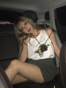 casperさんのコーディネート