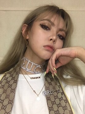 casperさんのコーディネート