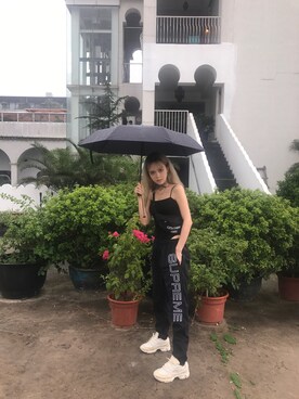 casperさんのコーディネート