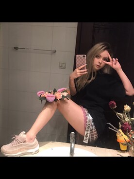 casperさんのコーディネート