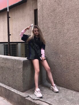 casperさんのコーディネート