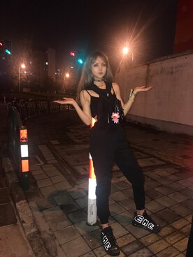 casperさんのコーディネート