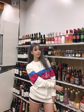 casperさんのコーディネート