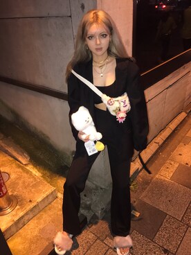 casperさんのコーディネート