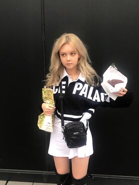 casperさんのコーディネート