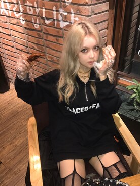 casperさんのコーディネート