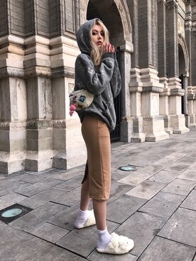 casperさんのコーディネート