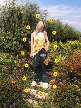 casperさんのコーディネート