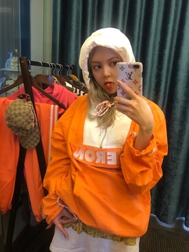 casperさんのコーディネート