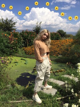 casperさんのコーディネート