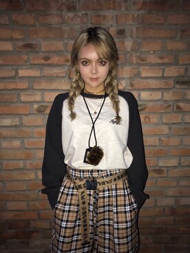 casperさんのコーディネート