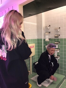 casperさんのコーディネート