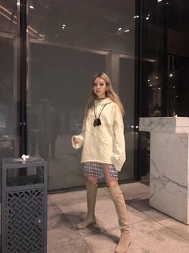 casperさんのコーディネート