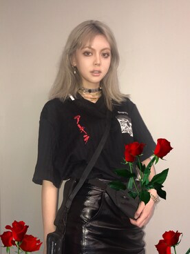 casperさんのコーディネート