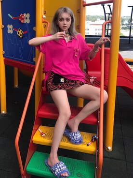 casperさんのコーディネート