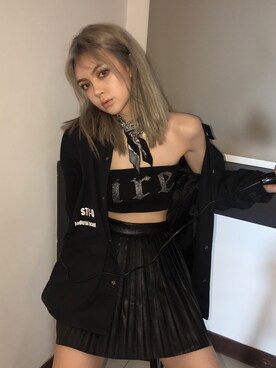 casperさんのコーディネート