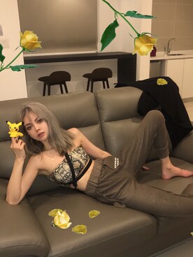 casperさんのコーディネート