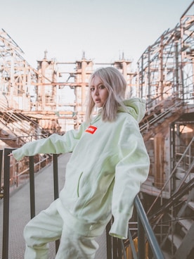 casperさんのコーディネート