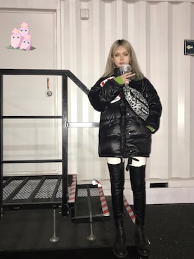 casperさんのコーディネート