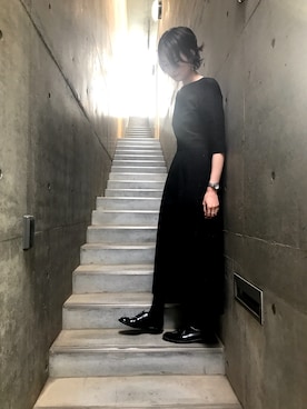 もりしさんのコーディネート