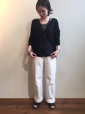 もりしさんのコーディネート