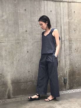 もりしさんのコーディネート