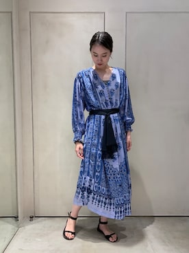 もりしさんのコーディネート