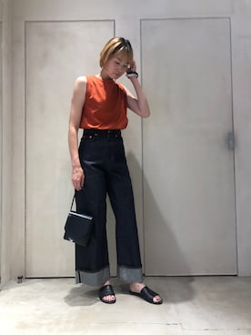 もりしさんのコーディネート