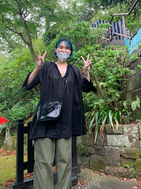 もりしさんのコーディネート