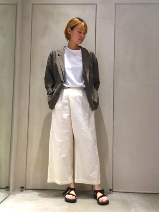 もりし Note Et Silence のコーディネート一覧 Wear