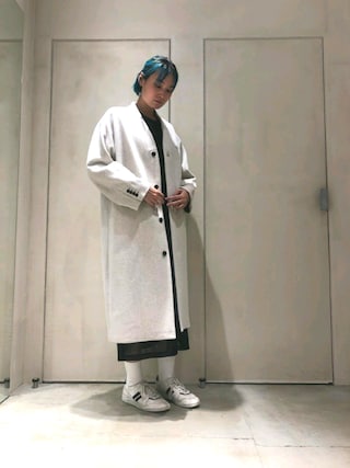 もりし Note Et Silence のコーディネート一覧 Wear