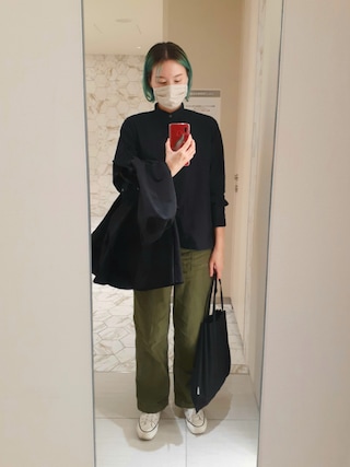 もりし Note Et Silence のコーディネート一覧 Wear