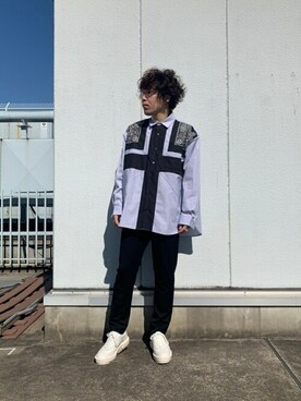 伊藤弘泰さんのコーディネート