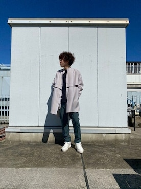 伊藤弘泰さんのコーディネート