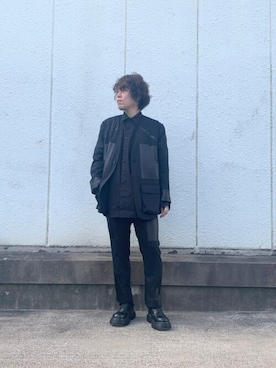 伊藤弘泰さんのコーディネート