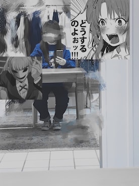 あるさん（レディース・152cm）の春コーディネート