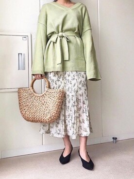 Ibuki さんのコーディネート