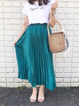 Ibuki さんのコーディネート