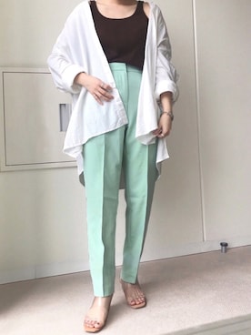 Ibuki さんのコーディネート