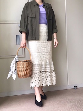 Ibuki さんのコーディネート