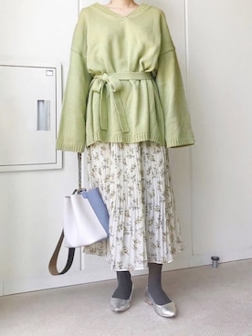 Ibuki さんのコーディネート