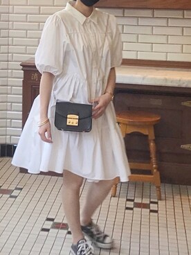 Ibuki さんのコーディネート